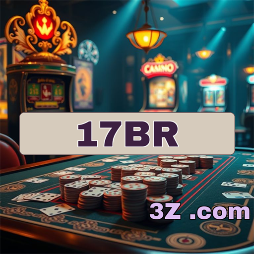 17br.com Aplicativo Móvel