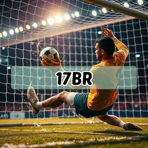 17br.com Bônus