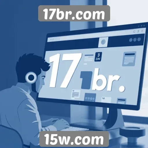 Impacto das atualizações mensais no 17br.com