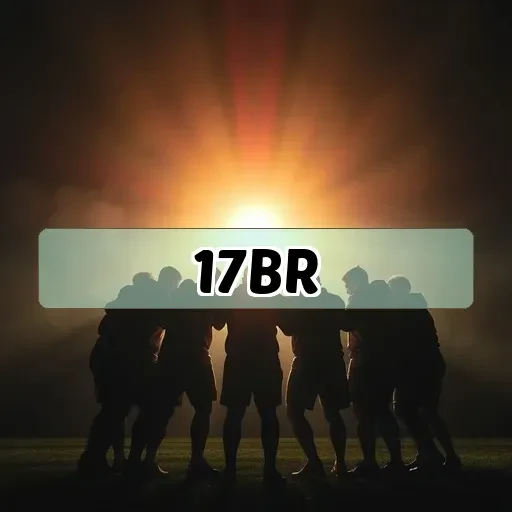 17br.com Apostas Esportivas
